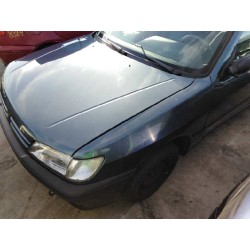 peugeot 306 berlina 3/5 puertas (s1) del año 1993