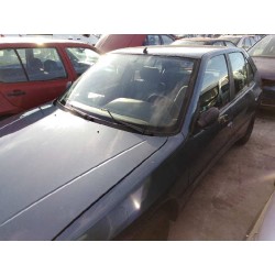 peugeot 306 berlina 3/5 puertas (s1) del año 1993