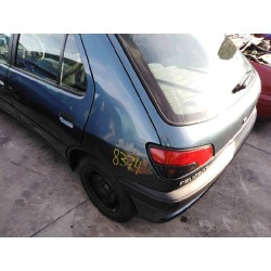 peugeot 306 berlina 3/5 puertas (s1) del año 1993