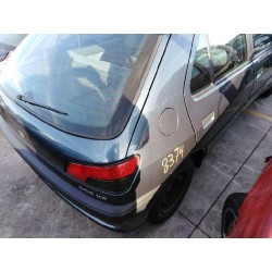peugeot 306 berlina 3/5 puertas (s1) del año 1993