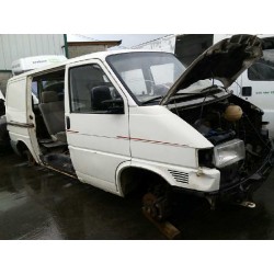 volkswagen t4 transporter/furgoneta (mod. 1991) del año 1999