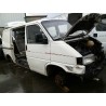 volkswagen t4 transporter/furgoneta (mod. 1991) del año 1999