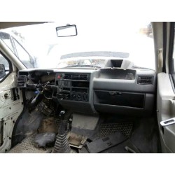 volkswagen t4 transporter/furgoneta (mod. 1991) del año 1999