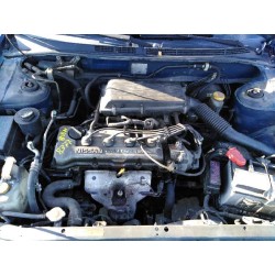 nissan almera (n15) del año 1998