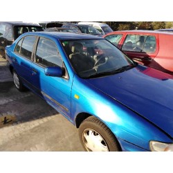 nissan almera (n15) del año 1998