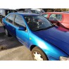 nissan almera (n15) del año 1998