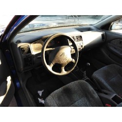 nissan almera (n15) del año 1998