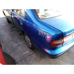 nissan almera (n15) del año 1998