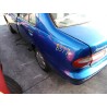 nissan almera (n15) del año 1998
