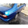 nissan almera (n15) del año 1998