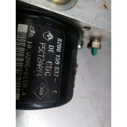 Recambio de abs para renault laguna ii (bg0) confort dynamique referencia OEM IAM 8200159837E  
