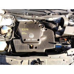 volkswagen golf iv berlina (1j1) del año 1999