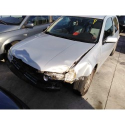 volkswagen golf iv berlina (1j1) del año 1999