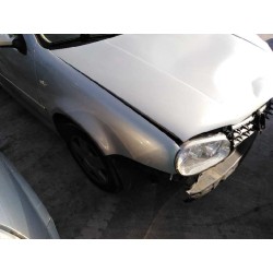 volkswagen golf iv berlina (1j1) del año 1999