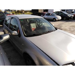 volkswagen golf iv berlina (1j1) del año 1999