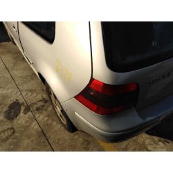 volkswagen golf iv berlina (1j1) del año 1999