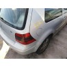 volkswagen golf iv berlina (1j1) del año 1999