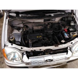 hyundai atos prime (mx) del año 2001