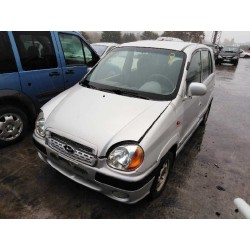 hyundai atos prime (mx) del año 2001