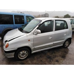 hyundai atos prime (mx) del año 2001