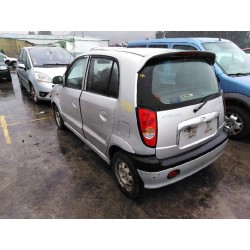 hyundai atos prime (mx) del año 2001