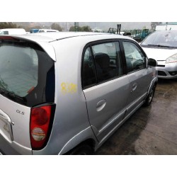 hyundai atos prime (mx) del año 2001