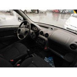 hyundai atos prime (mx) del año 2001