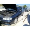 peugeot 406 berlina (s1/s2) del año 1997