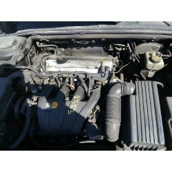 peugeot 406 berlina (s1/s2) del año 1997