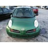 nissan micra (k12e) del año 2003