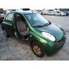 nissan micra (k12e) del año 2003
