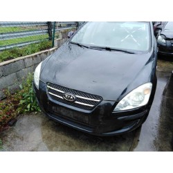 kia cee´d del año 2007