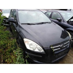 kia cee´d del año 2007