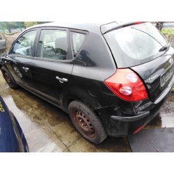kia cee´d del año 2007