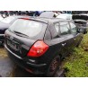 kia cee´d del año 2007
