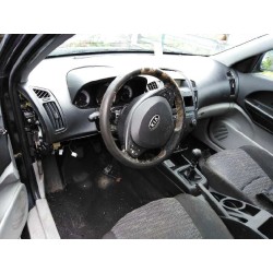 kia cee´d del año 2007