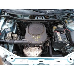 fiat punto berlina (188) del año 2019
