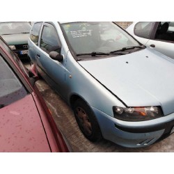 fiat punto berlina (188) del año 2019
