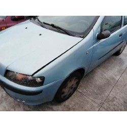 fiat punto berlina (188) del año 2019