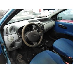 fiat punto berlina (188) del año 2019