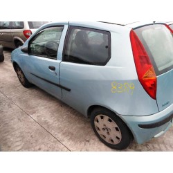 fiat punto berlina (188) del año 2019