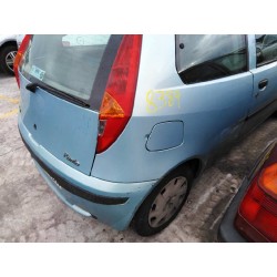 fiat punto berlina (188) del año 2019