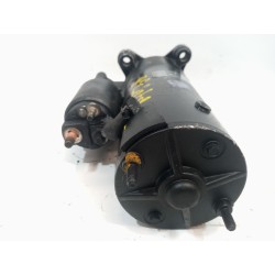 Recambio de motor arranque para ford focus berlina (cak) ambiente referencia OEM IAM   