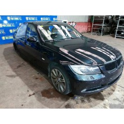 bmw serie 3 berlina (e90) del año 2007