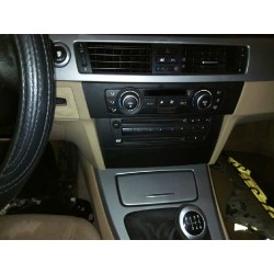 bmw serie 3 berlina (e90) del año 2007