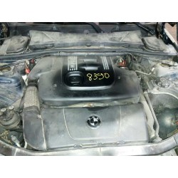 bmw serie 3 berlina (e90) del año 2007
