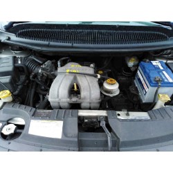 chrysler voyager (rg) del año 2004