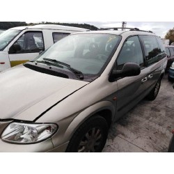 chrysler voyager (rg) del año 2004