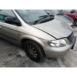 chrysler voyager (rg) del año 2004