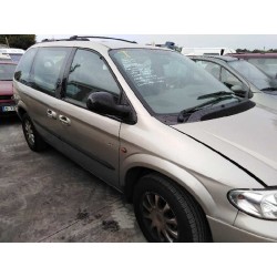 chrysler voyager (rg) del año 2004
